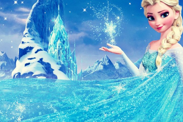 Disney Princess Elsa’s MBTI Personality Type – Youtopia Project