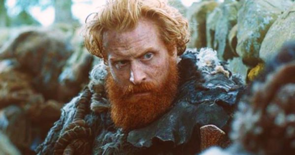 tormund threezero